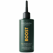 Soin du cuir chevelu Growth-boost Madara - Soin du cuir chevelu stimulant Growth-boost