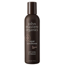 John Masters Organics - Après-shampooing réparateur cheveux bio Miel & Hibiscus