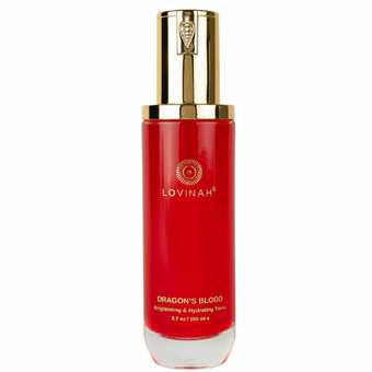 Lotion tonique Dragon's Blood Lovinah - Lotion tonique Dragon's Blood
