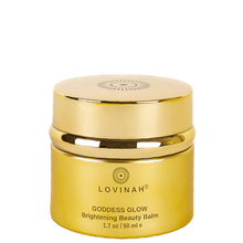 Baume Goddess Glow au bio-rétinol Lovinah - Baume Goddess Glow