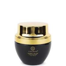 Honey Glow - Crème micro-polissante Lovinah - Honey Glow