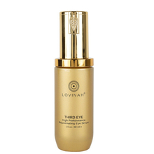 Lovinah - Third Eye serum - Sérum rajeunissant pour les yeux