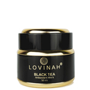 Lovinah - Black Tea - Masque purifiant
