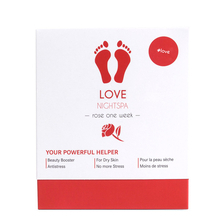 Patch détox Love is in the Air - Booster beauté Stella Me - Patch détox Love is in the Air pour sublimer la peau