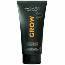 Après-shampoing volume GROW Madara - Après-shampoing volume bio GROW