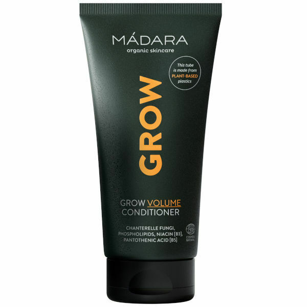 Madara - Après-shampoing volume bio GROW