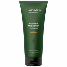 Madara - Après-shampoing bio Nourish & Repair