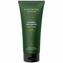 Après-shampoing Nourish & Repair Madara - Après-shampoing bio Nourish & Repair
