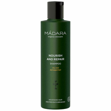 Shampoing Nourish & Repair Madara - Shampoing bio Nourish & Repair