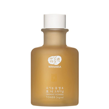Lotion tonique Originale Whamisa - Lotion tonique bio Toner Original