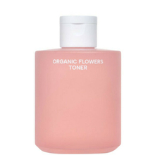 Whamisa - Lotion tonique bio Toner Deep Rich