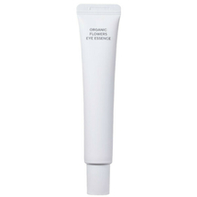 Sérum contour des yeux aux fleurs Whamisa - Sérum contour des yeux bio aux fleurs Eye Essence