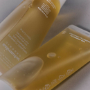 Whamisa - Gel moussant bio aux fleurs