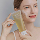 Whamisa - Gel moussant bio aux fleurs