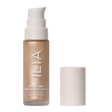 Ilia - Enlumineur Liquid Light - Nova