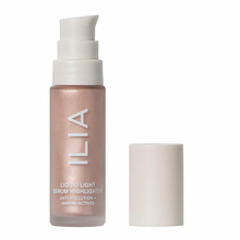 Enlumineur Liquid Light - Atomic Ilia - Enlumineur Liquid Light - Atomic
