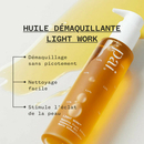 PAI Skincare - Light Work - Huile démaquillante délicate au Rosier sauvage