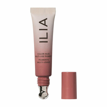 Color Haze - Crème teintée matte pour lèvres & joues (5 teintes) Ilia - Color Haze - Crème teintée matte pour lèvres & joues