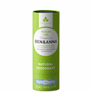 Ben & Anna - Déodorant naturel en stick Persian Lime