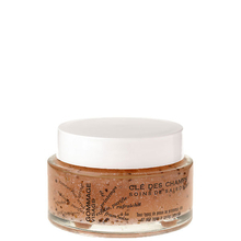 Gommage visage Printemps / Été Clé des Champs - Gommage visage bio Printemps / Été