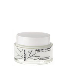 Clé des Champs - Masque hydratant visage bio Printemps / Été