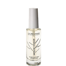Sérum visage Automne Clé des Champs - Sérum anti-âge visage bio Automne