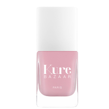 Vernis à ongles French Rose Glow Kure Bazaar - Vernis à ongles naturel French Rose GLOW