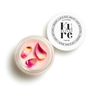 Kure Bazaar - Baume lèvres & ongles à la Rose