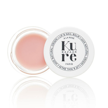 Baume lèvres & ongles à la Rose Kure Bazaar - Baume lèvres & ongles à la Rose