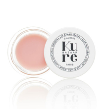 Kure Bazaar - Baume lèvres & ongles à la Rose