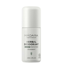 Déodorant aux plantes Madara - Déodorant bio aux plantes