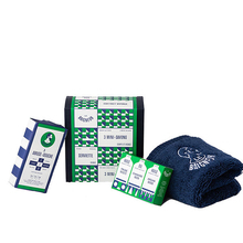Coffret de voyage Le Baigneur - Coffret de voyage