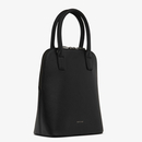 Matt & Nat - Sac Mala en simili cuir vegan noir