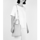 Matt & Nat - Sac Mala en simili cuir vegan noir