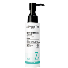 Lotion Peeling de Nuit Novexpert - Lotion Peeling de Nuit