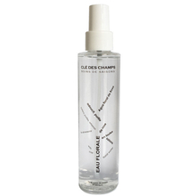 Eau florale de Rose Clé des Champs - Eau florale de rose