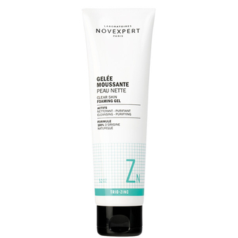 Gelée Moussante Peau Nette Novexpert - Gelée Moussante Peau nette