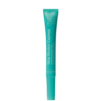 Stop Bouton Express Novexpert - Stop Bouton Express