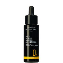 Sérum Booster aux 5 Omégas Novexpert - Sérum Booster aux 5 Omégas
