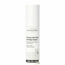 Contour des Yeux anti-âge Expert Novexpert - Contour des Yeux anti-âge Expert