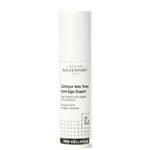 Novexpert - Contour des Yeux anti-âge Expert