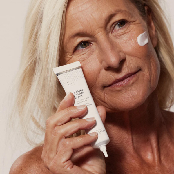 Novexpert - Le Fluide anti-&acirc;ge Expert