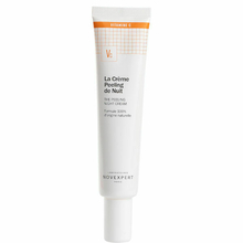 La Crème Peeling de Nuit Novexpert - La Crème Peeling de Nuit