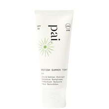 PAI Skincare - Crème solaire bio pour peau sensible British Summer Time