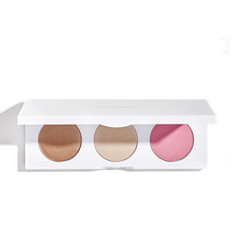 Sensual Skin Trio - Palette de poudres compactes RMS Beauty - Sensual Skin Trio - Palette de poudres compactes