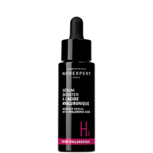 Sérum Booster à l'Acide Hyaluronique Novexpert - Sérum Booster à l'Acide Hyaluronique