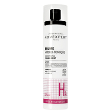 Brume Hydro-Tonique Novexpert - Brume Hydro-Tonique
