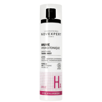 Brume Hydro-Tonique Novexpert - Brume Hydro-Tonique