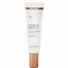 La Crème au Caramel - Soin teinté & autobronzant Novexpert - La Crème au Caramel