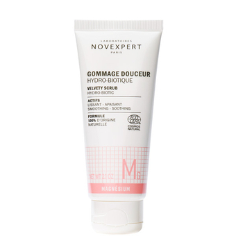 Gommage Douceur Hydro-Biotique Novexpert - Gommage Douceur Hydro-Biotique